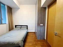 Mon Jervois (D10), Condominium #458902011